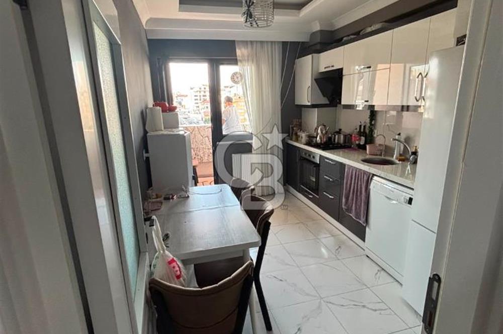 LÜKS 5+1 DUBLEKS | 220 M² | 35 M² TERAS | İSKANLI