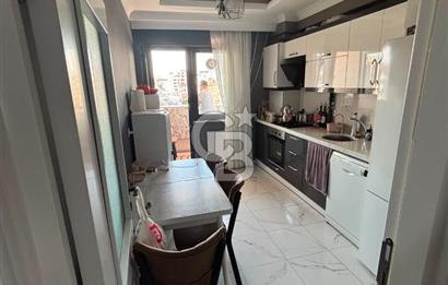 LÜKS 5+1 DUBLEKS | 220 M² | 35 M² TERAS | İSKANLI
