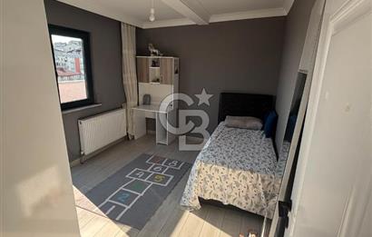 LÜKS 5+1 DUBLEKS | 220 M² | 35 M² TERAS | İSKANLI