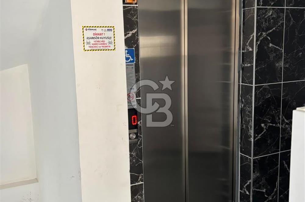 LÜKS 5+1 DUBLEKS | 220 M² | 35 M² TERAS | İSKANLI