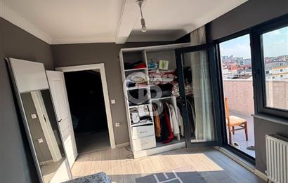 LÜKS 5+1 DUBLEKS | 220 M² | 35 M² TERAS | İSKANLI