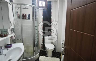 çekmeköyde 2+1 şahane daire