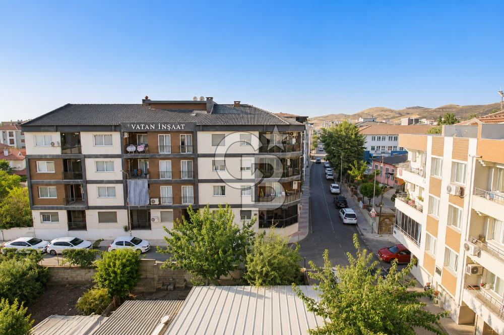 Eylem Keskin'den Çolak İbrahim Satılık 3+1 Dubleks Teraslı Daire