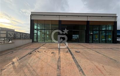 Atlantik plus satılık dükkan