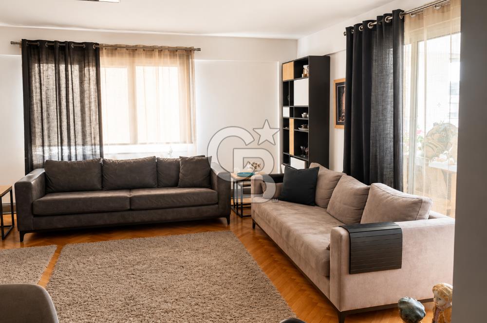 Agora AVM Yanında Merkezi Konum Geniş Ferah Yaşam Alanı 4+1