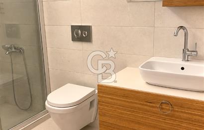 Agora AVM Yanında Merkezi Konum Geniş Ferah Yaşam Alanı 4+1
