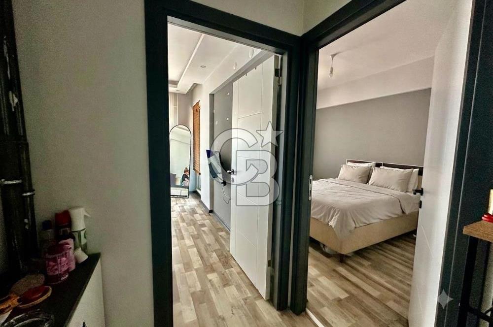 Çanakkale Merkez Fs Kale2 Sitesi Gömme Mutfak Kiralık 1+1