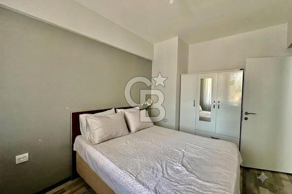 Çanakkale Merkez Fs Kale2 Sitesi Gömme Mutfak Kiralık 1+1