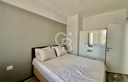 Çanakkale Merkez Fs Kale2 Sitesi Gömme Mutfak Kiralık 1+1