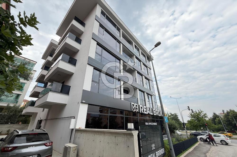 Adalet Mahallesi Adliye Yakını 60 M² 1+0 Kiralık Ofisler