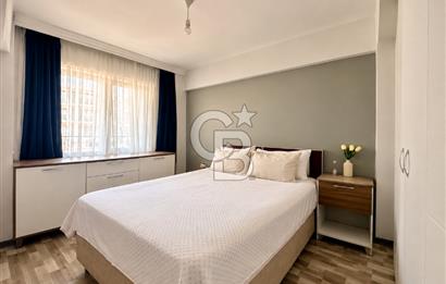 Çanakkale Merkez Fs Kale2 Sitesi Gömme Mutfak Kiralık 1+1