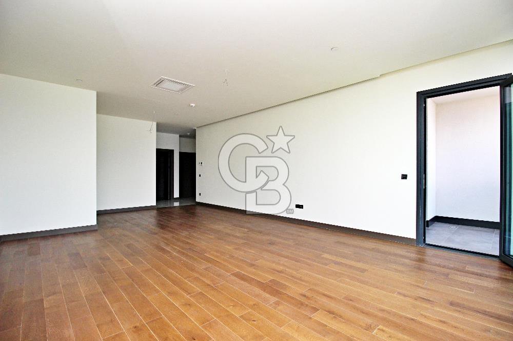 Eylem Keskin'den Mahall Bomonti'de Kiralık Muhteşem 3+1 Daire