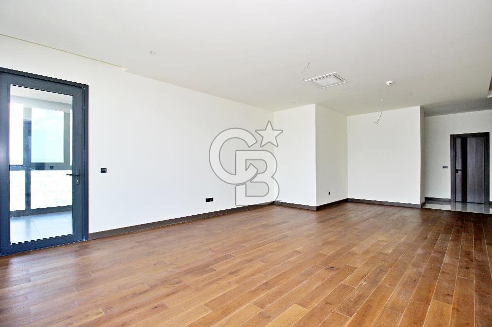 Eylem Keskin'den Mahall Bomonti'de Kiralık Muhteşem 3+1 Daire