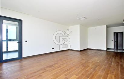 Eylem Keskin'den Mahall Bomonti'de Kiralık Muhteşem 3+1 Daire