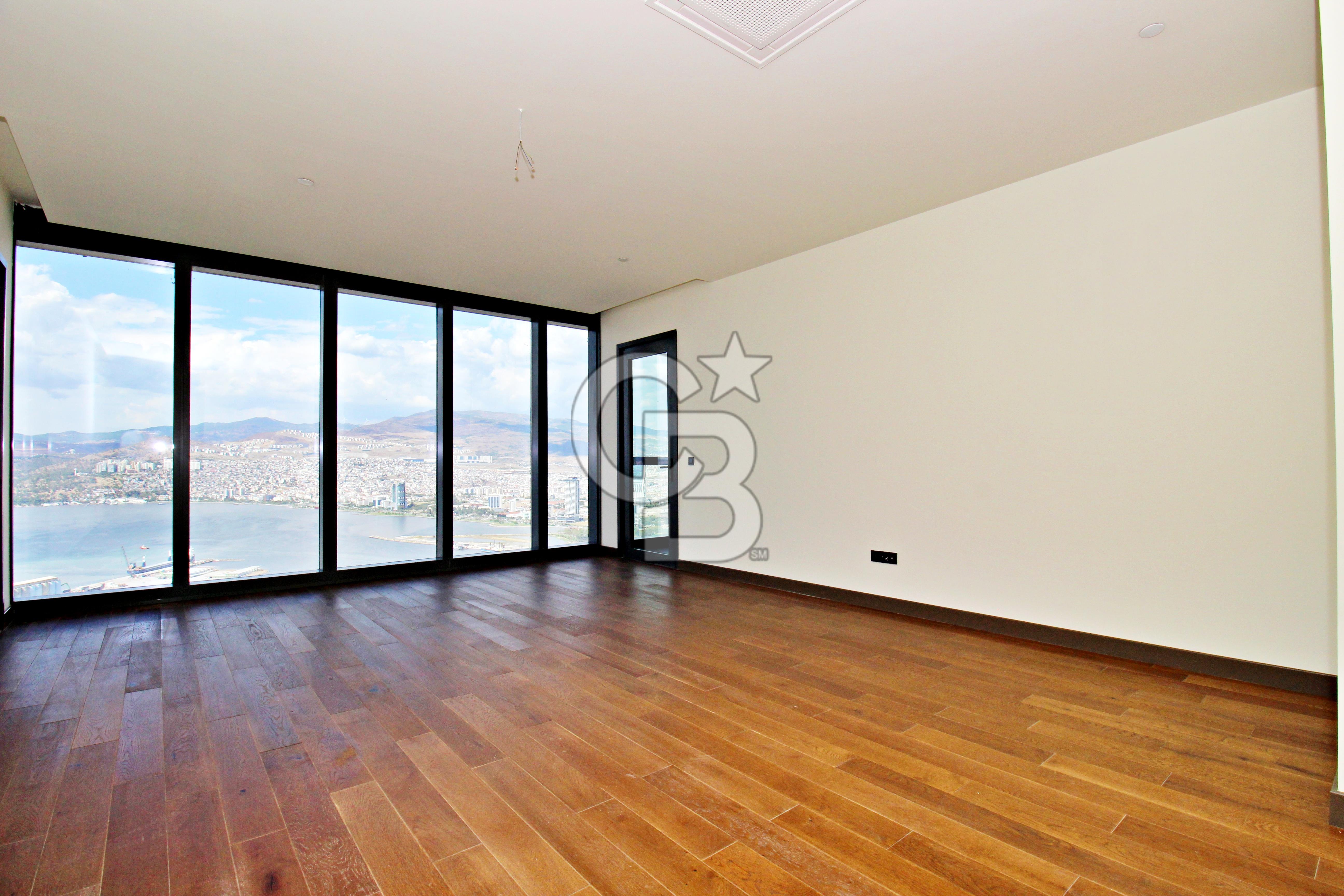 Eylem Keskin'den Mahall Bomonti'de Kiralık Muhteşem 3+1 Daire