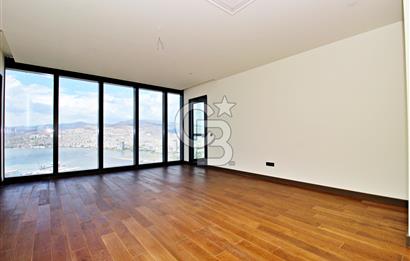 Eylem Keskin'den Mahall Bomonti'de Kiralık Muhteşem 3+1 Daire
