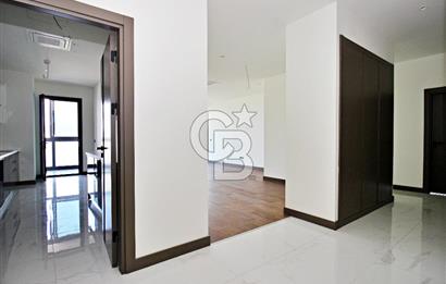 Eylem Keskin'den Mahall Bomonti'de Kiralık Muhteşem 3+1 Daire