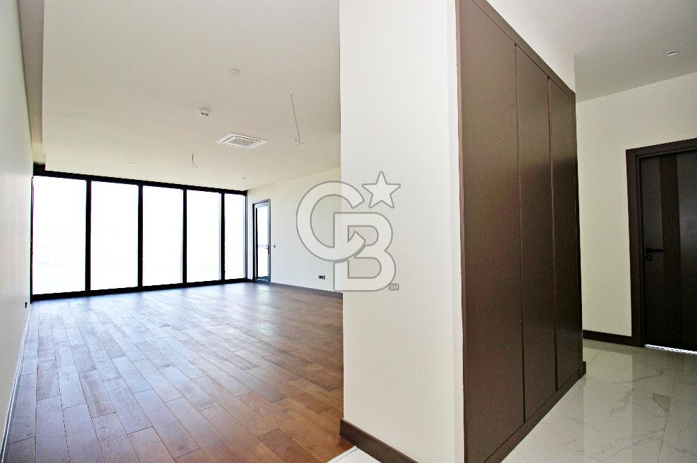 Eylem Keskin'den Mahall Bomonti'de Kiralık Muhteşem 3+1 Daire