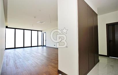 Eylem Keskin'den Mahall Bomonti'de Kiralık Muhteşem 3+1 Daire