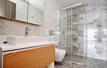 Eylem Keskin'den Mahall Bomonti'de Kiralık Muhteşem 3+1 Daire