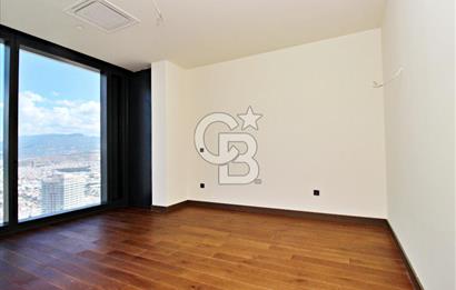 Eylem Keskin'den Mahall Bomonti'de Kiralık Muhteşem 3+1 Daire