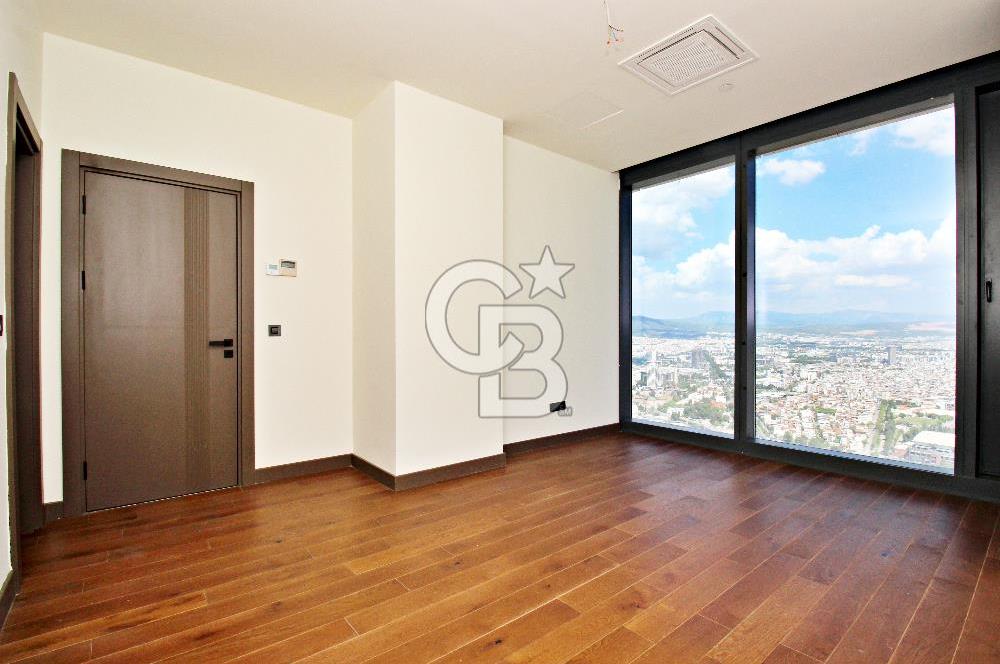 Eylem Keskin'den Mahall Bomonti'de Kiralık Muhteşem 3+1 Daire