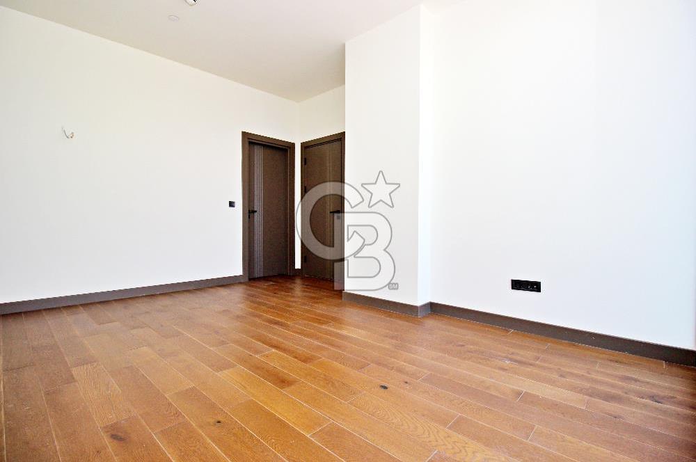 Eylem Keskin'den Mahall Bomonti'de Kiralık Muhteşem 3+1 Daire