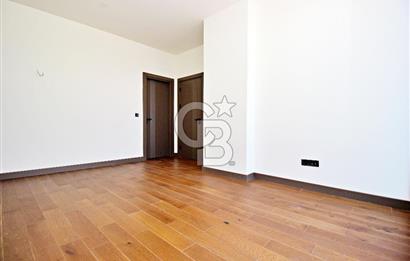 Eylem Keskin'den Mahall Bomonti'de Kiralık Muhteşem 3+1 Daire