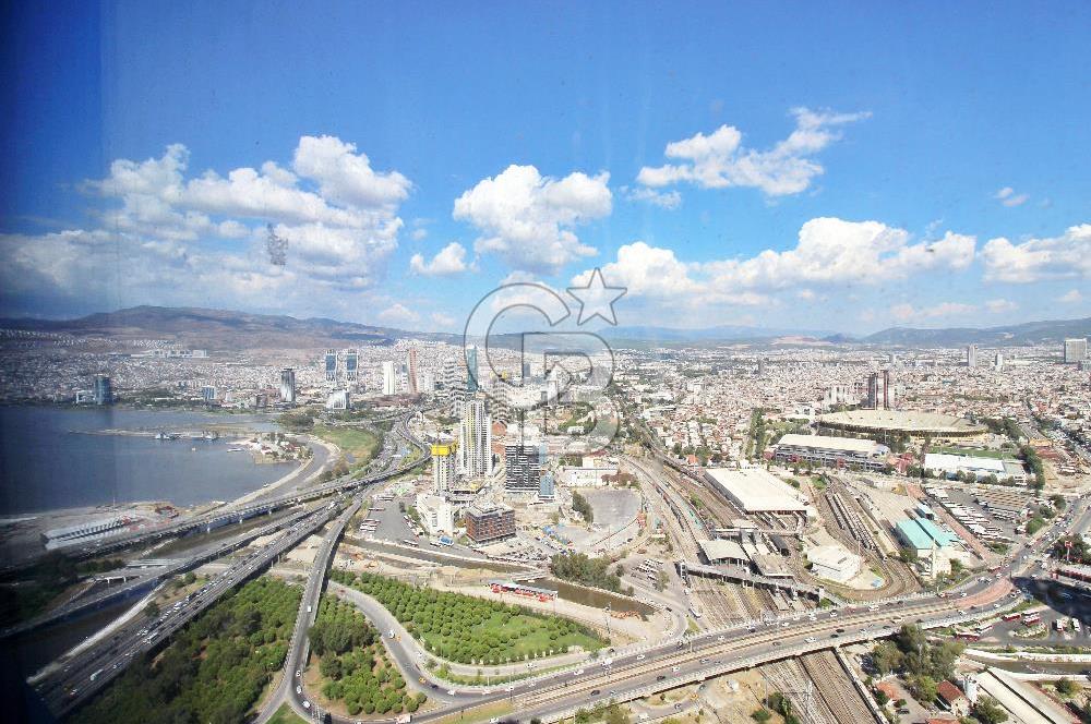 Eylem Keskin'den Mahall Bomonti'de Kiralık Muhteşem 3+1 Daire