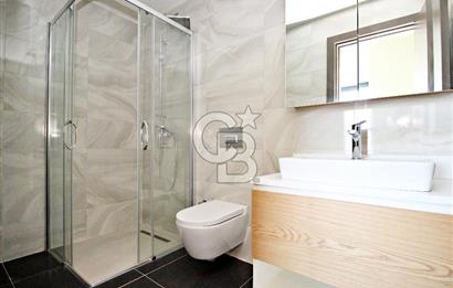 Eylem Keskin'den Mahall Bomonti'de Kiralık Muhteşem 3+1 Daire