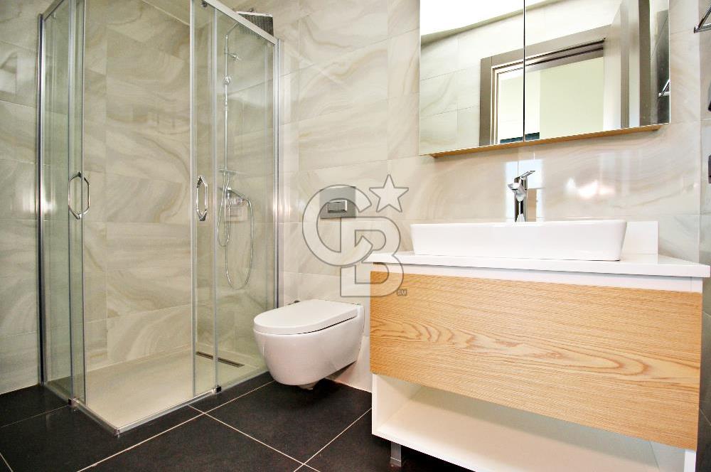 Eylem Keskin'den Mahall Bomonti'de Kiralık Muhteşem 3+1 Daire