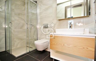 Eylem Keskin'den Mahall Bomonti'de Kiralık Muhteşem 3+1 Daire