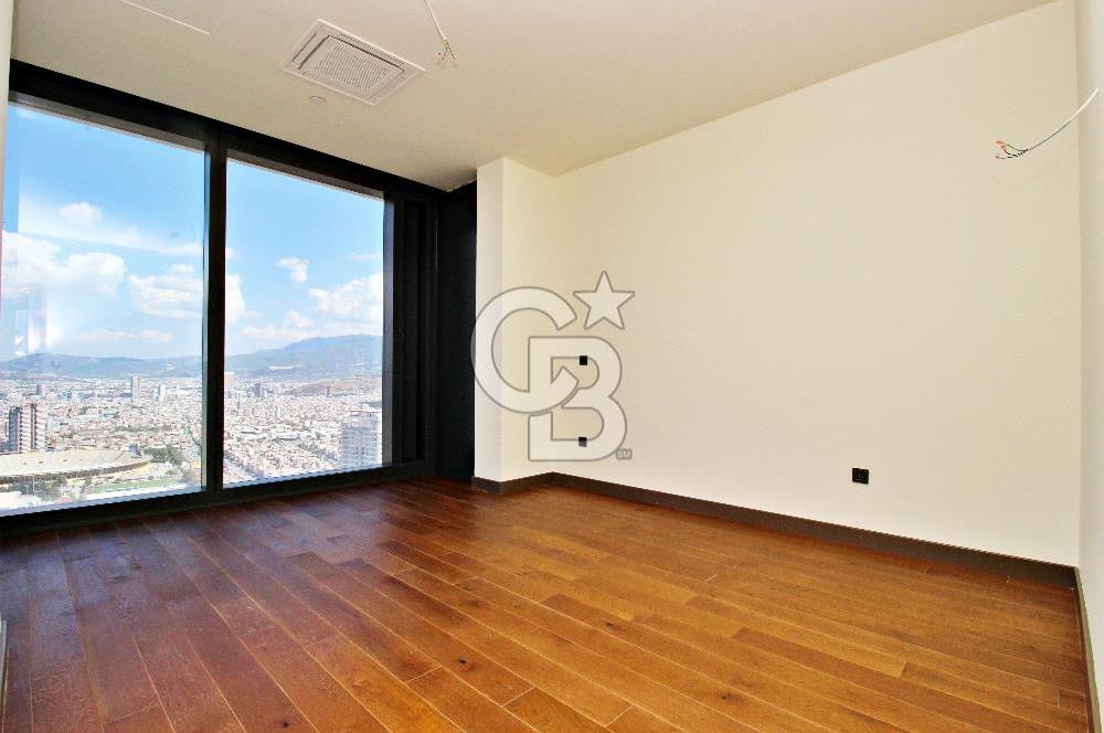 Eylem Keskin'den Mahall Bomonti'de Kiralık Muhteşem 3+1 Daire