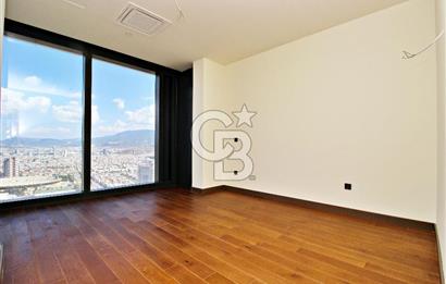 Eylem Keskin'den Mahall Bomonti'de Kiralık Muhteşem 3+1 Daire
