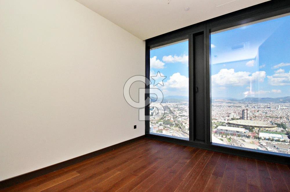 Eylem Keskin'den Mahall Bomonti'de Kiralık Muhteşem 3+1 Daire