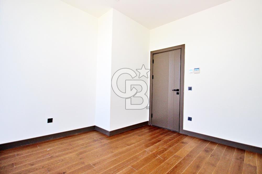 Eylem Keskin'den Mahall Bomonti'de Kiralık Muhteşem 3+1 Daire