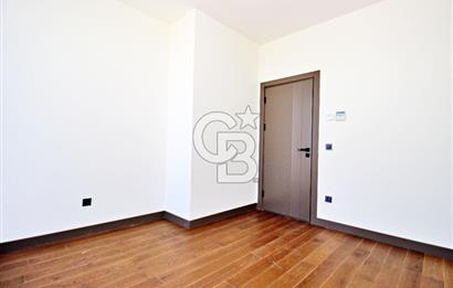 Eylem Keskin'den Mahall Bomonti'de Kiralık Muhteşem 3+1 Daire
