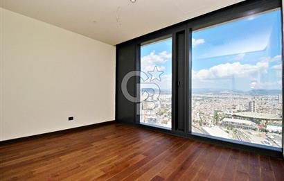 Eylem Keskin'den Mahall Bomonti'de Kiralık Muhteşem 3+1 Daire