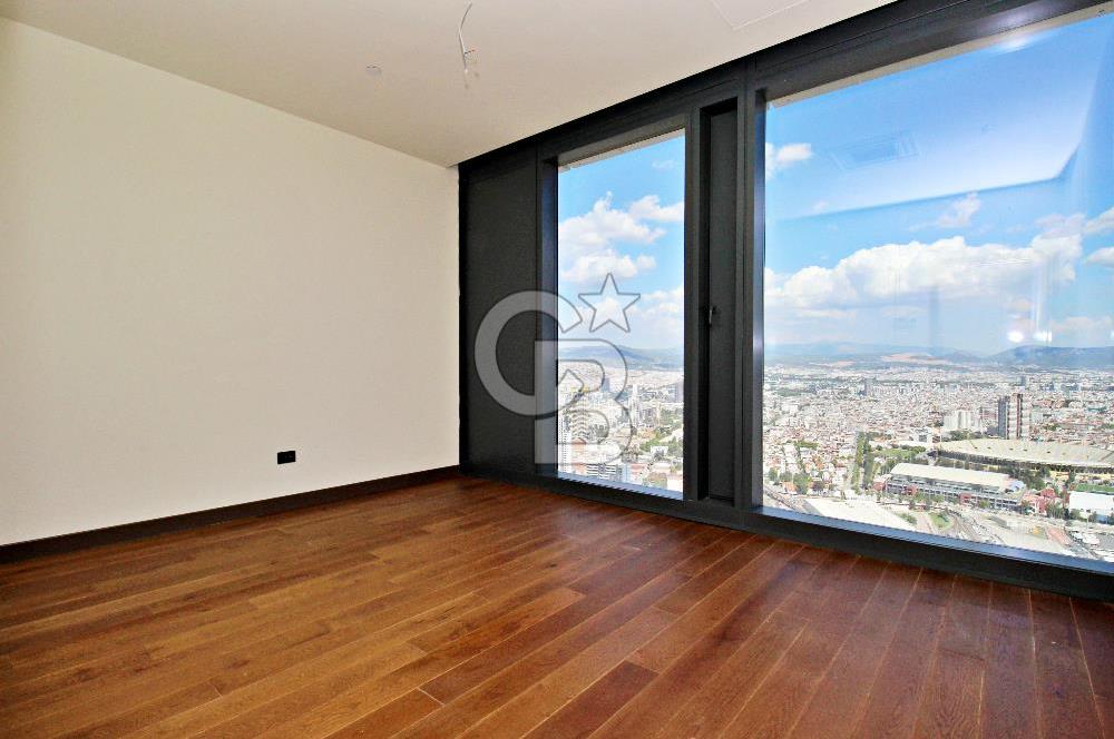 Eylem Keskin'den Mahall Bomonti'de Kiralık Muhteşem 3+1 Daire