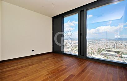 Eylem Keskin'den Mahall Bomonti'de Kiralık Muhteşem 3+1 Daire