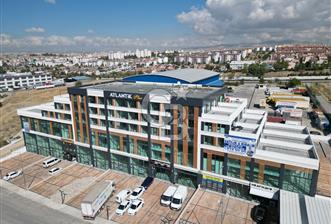 Atlantik satılık ofis - 2 - 366316