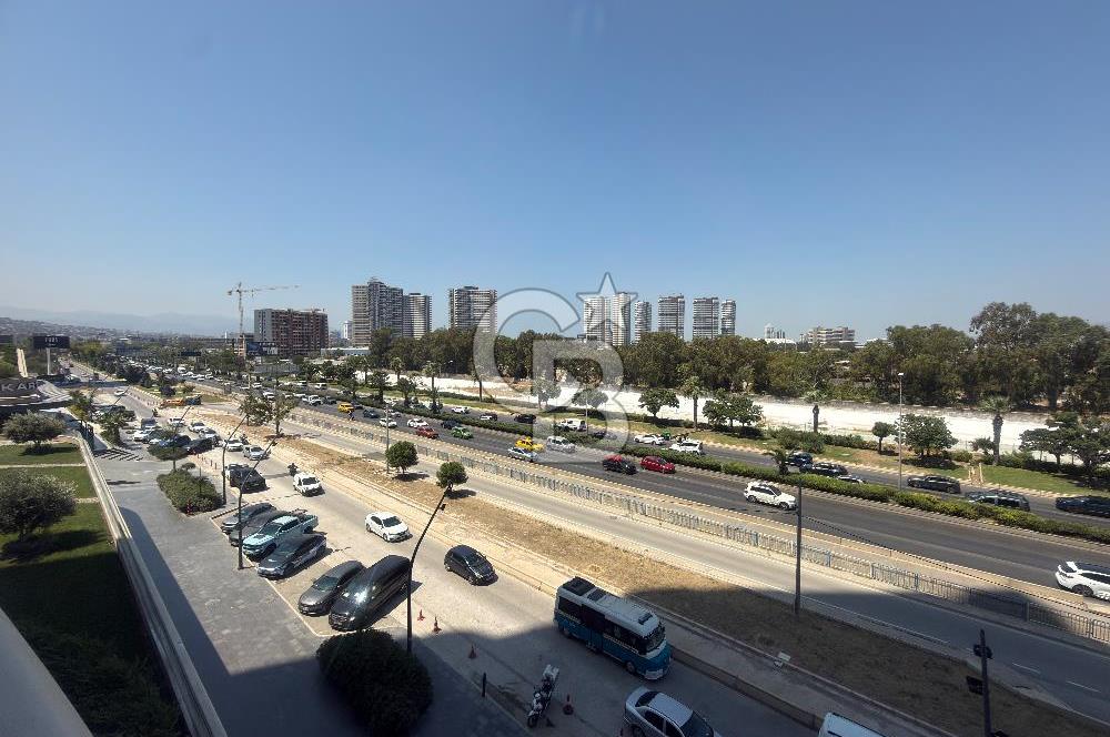Folkart Vega’da Bahçeli 3+1 Daire