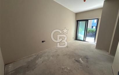 Folkart Vega’da Bahçeli 3+1 Daire
