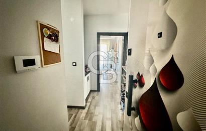 Çanakkale Merkez Fs Kale2 Sitesi Gömme Mutfak Kiralık 1+1