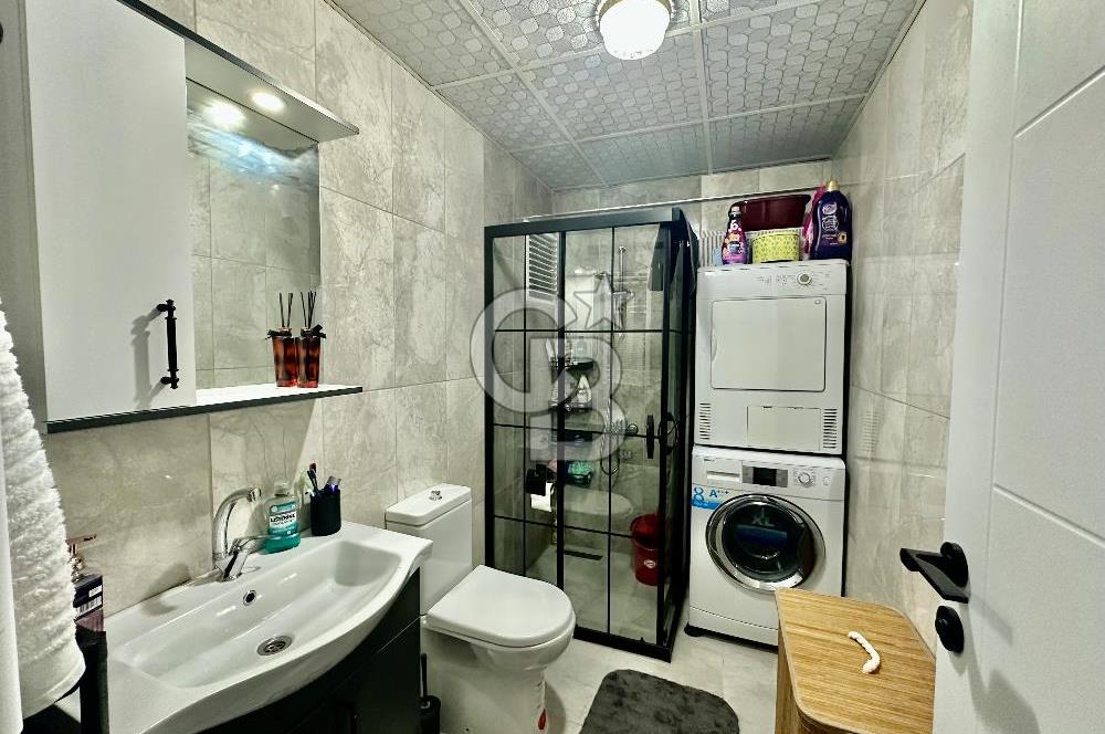 Çanakkale Merkez Fs Kale2 Sitesi Gömme Mutfak Kiralık 1+1