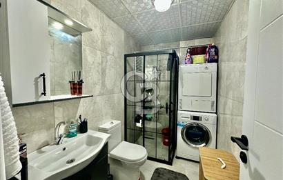 Çanakkale Merkez Fs Kale2 Sitesi Gömme Mutfak Kiralık 1+1