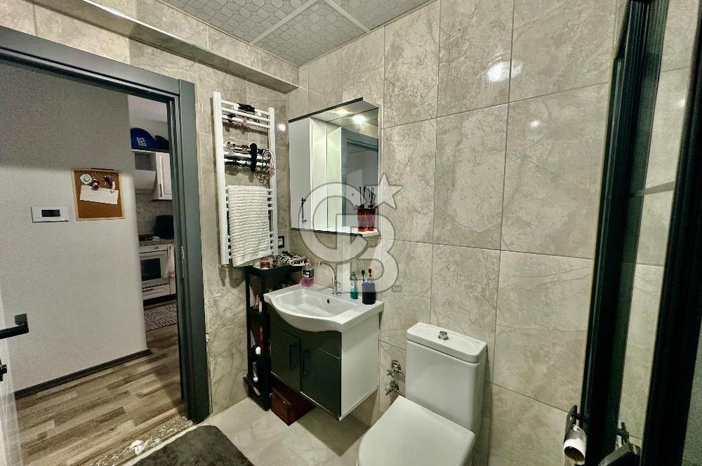Çanakkale Merkez Fs Kale2 Sitesi Gömme Mutfak Kiralık 1+1