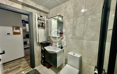 Çanakkale Merkez Fs Kale2 Sitesi Gömme Mutfak Kiralık 1+1