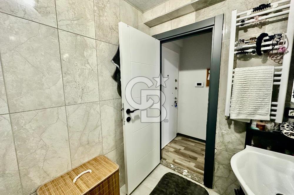 Çanakkale Merkez Fs Kale2 Sitesi Gömme Mutfak Kiralık 1+1