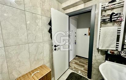 Çanakkale Merkez Fs Kale2 Sitesi Gömme Mutfak Kiralık 1+1